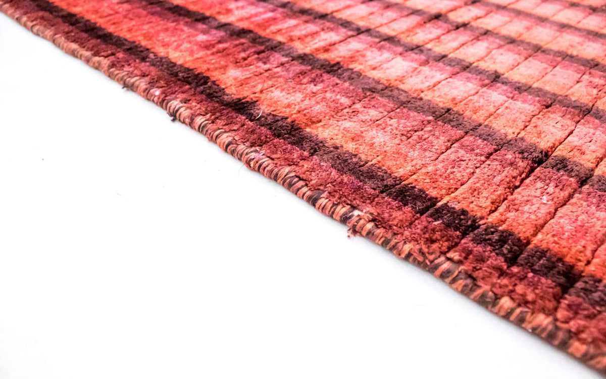 Alfombra de viscosa 63x203cm - Viskoseteppich