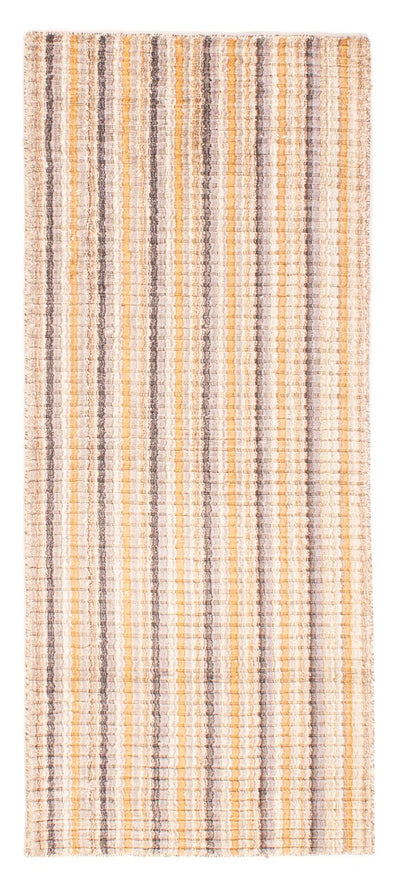 Alfombra de viscosa 67x158cm - Viskoseteppich