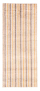 Alfombra de viscosa 67x158cm - Viskoseteppich