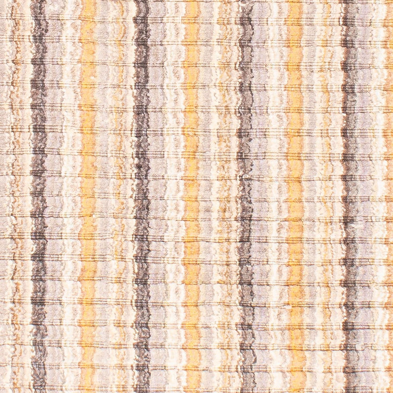 Alfombra de pasillo Alfombra de viscosa - 158 x 67 cm - multicolor
