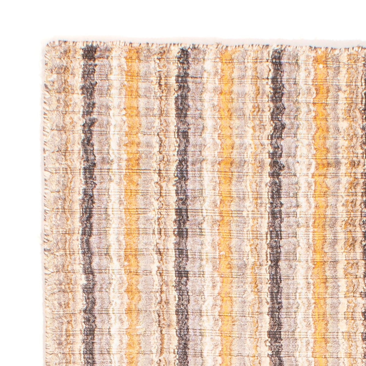 Alfombra de viscosa 67x158cm - Viskoseteppich