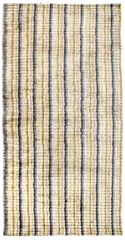 Alfombra de viscosa 94x180cm - Viskoseteppich