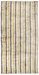 Alfombra de viscosa 94x180cm - Viskoseteppich