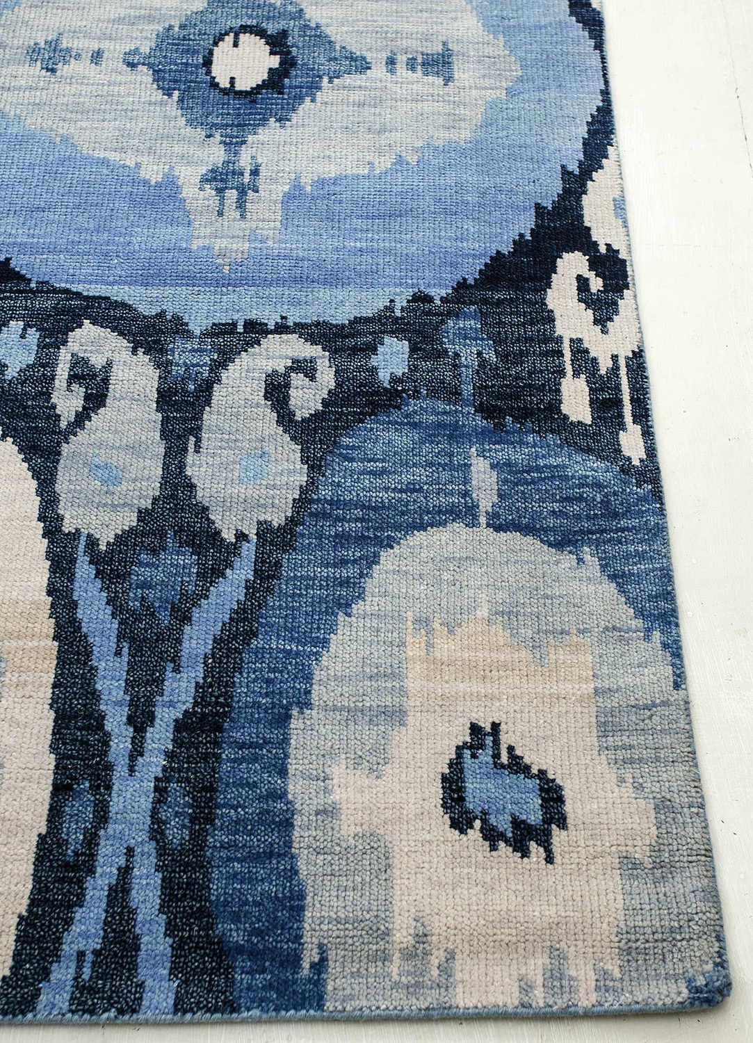 Alfombra Vintage Dane - Alfombra Vintage