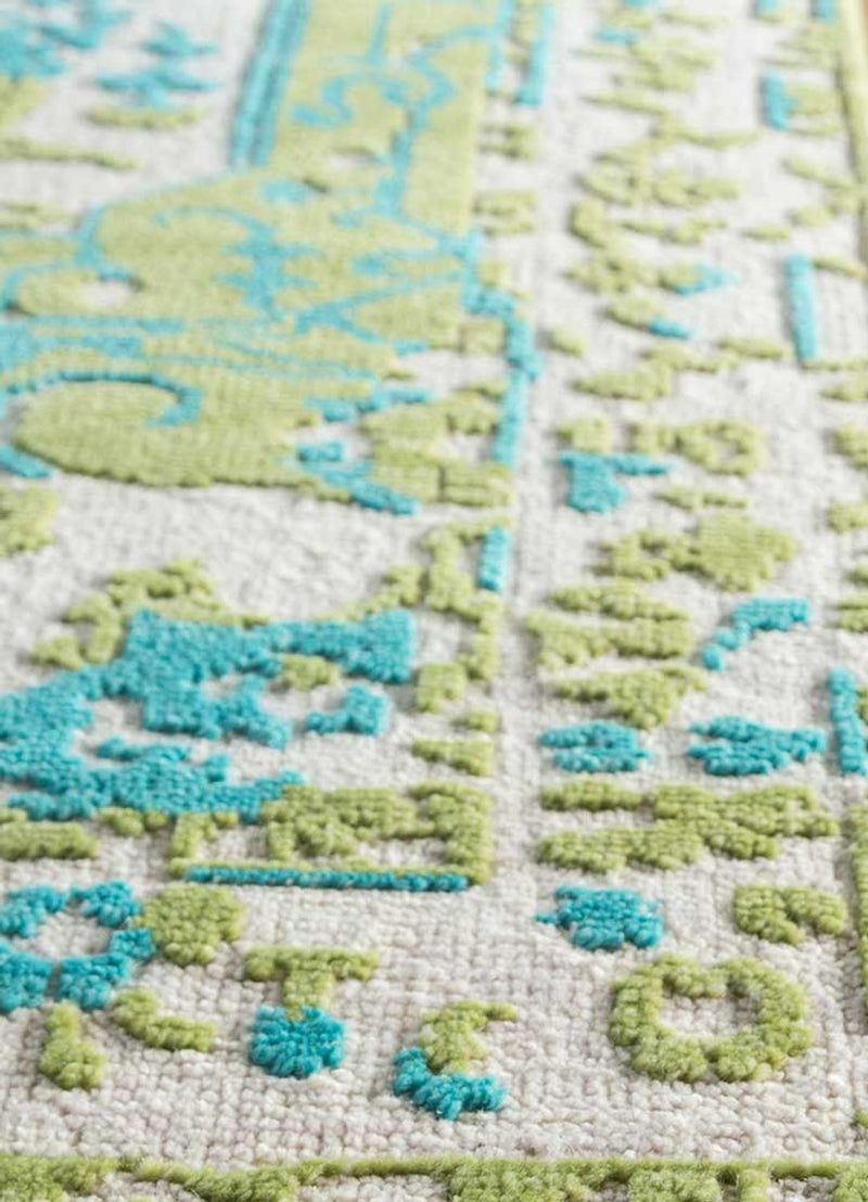 Alfombra Vintage Richard - Alfombra Vintage