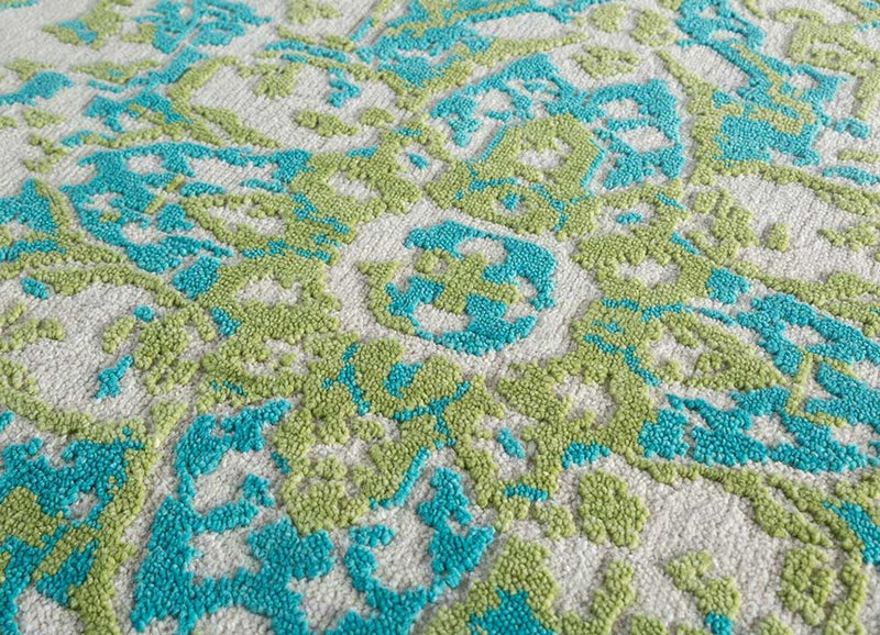 Alfombra Vintage Richard - Alfombra Vintage