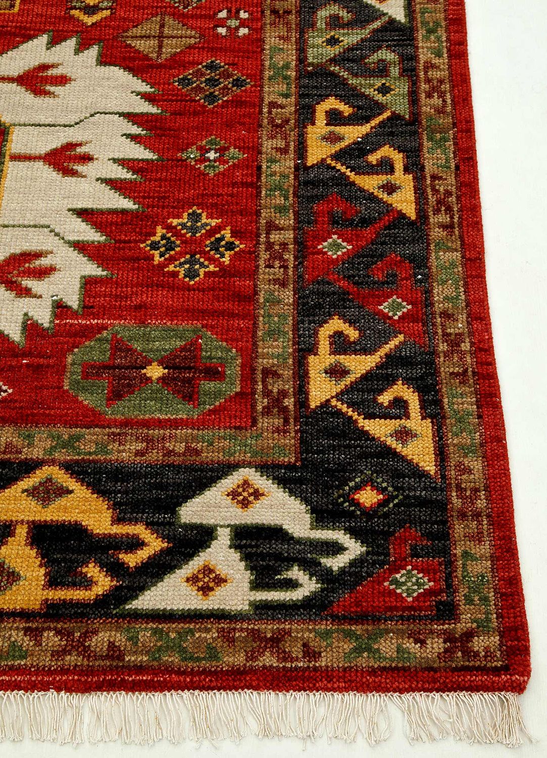 Alfombra oriental Susa