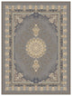 Alfombra tejida oriental Beauty Array