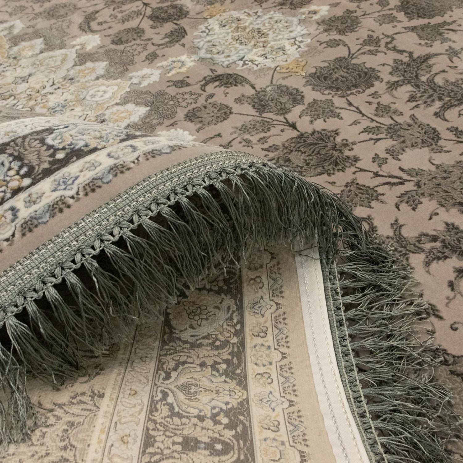 Alfombra oriental - Shararaah