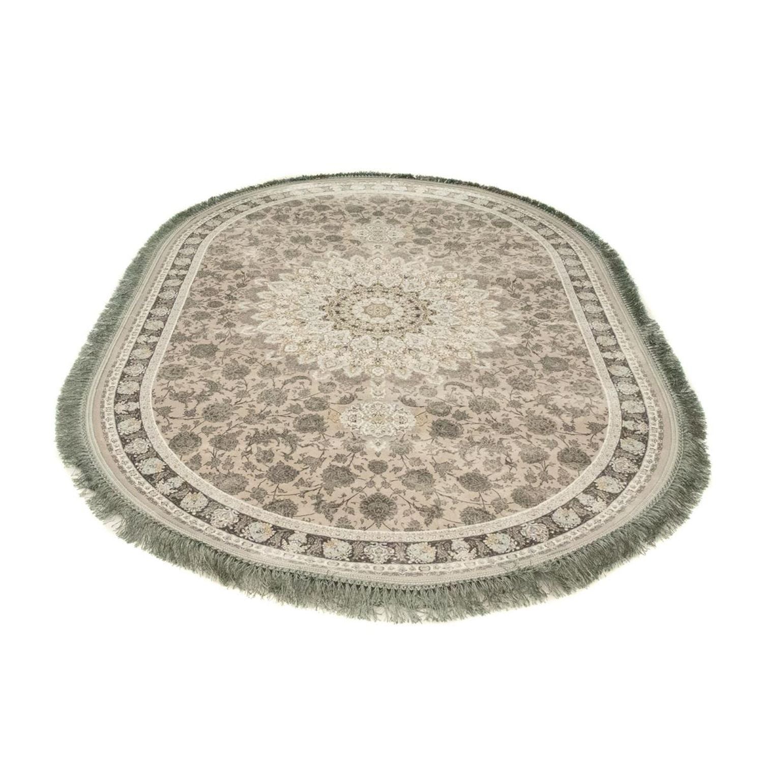 Alfombra oriental - Shararaah