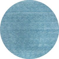 Gabbeh Loom Alfombra Uni - Alfombra de lana – product image