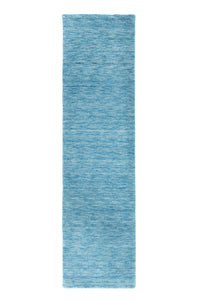 Gabbeh Indo Alfombra Uni - Alfombra de lana – product image