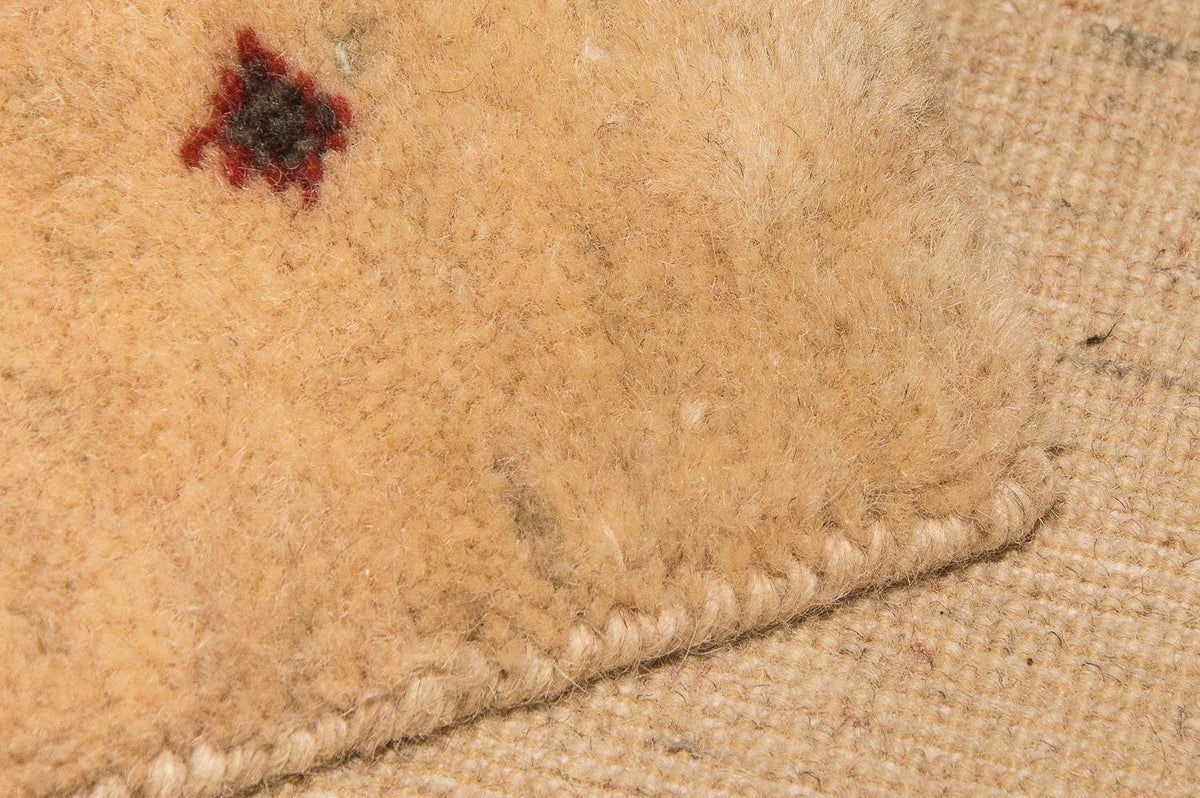 Loribaft Alfombra 146x200cm - Alfombra de lana