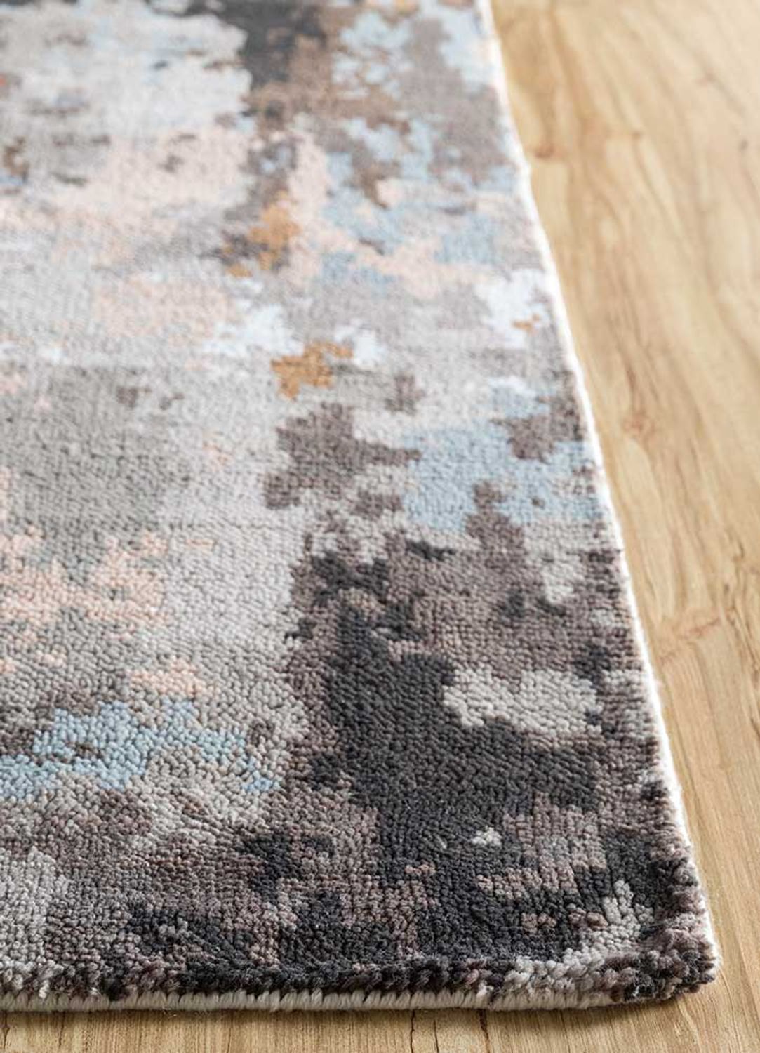 Alfombra de diseño Hera - Designerteppich