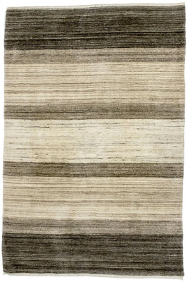 Alfombra Gabbeh - Softy - 200 x 140 cm - multicolor