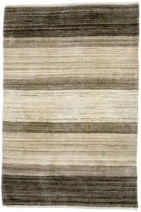 Alfombra Gabbeh - Softy - 200 x 140 cm - multicolor