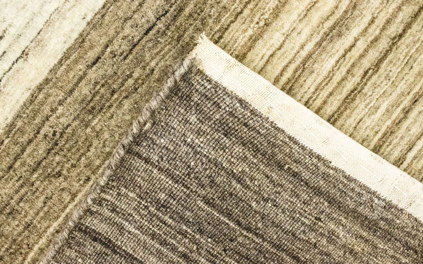 Gabbeh Loom Alfombra 200x140cm - Alfombra de lana