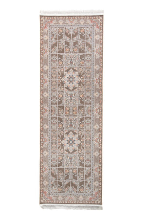 Alfombra oriental - Lahoor - alfombra de pasillo