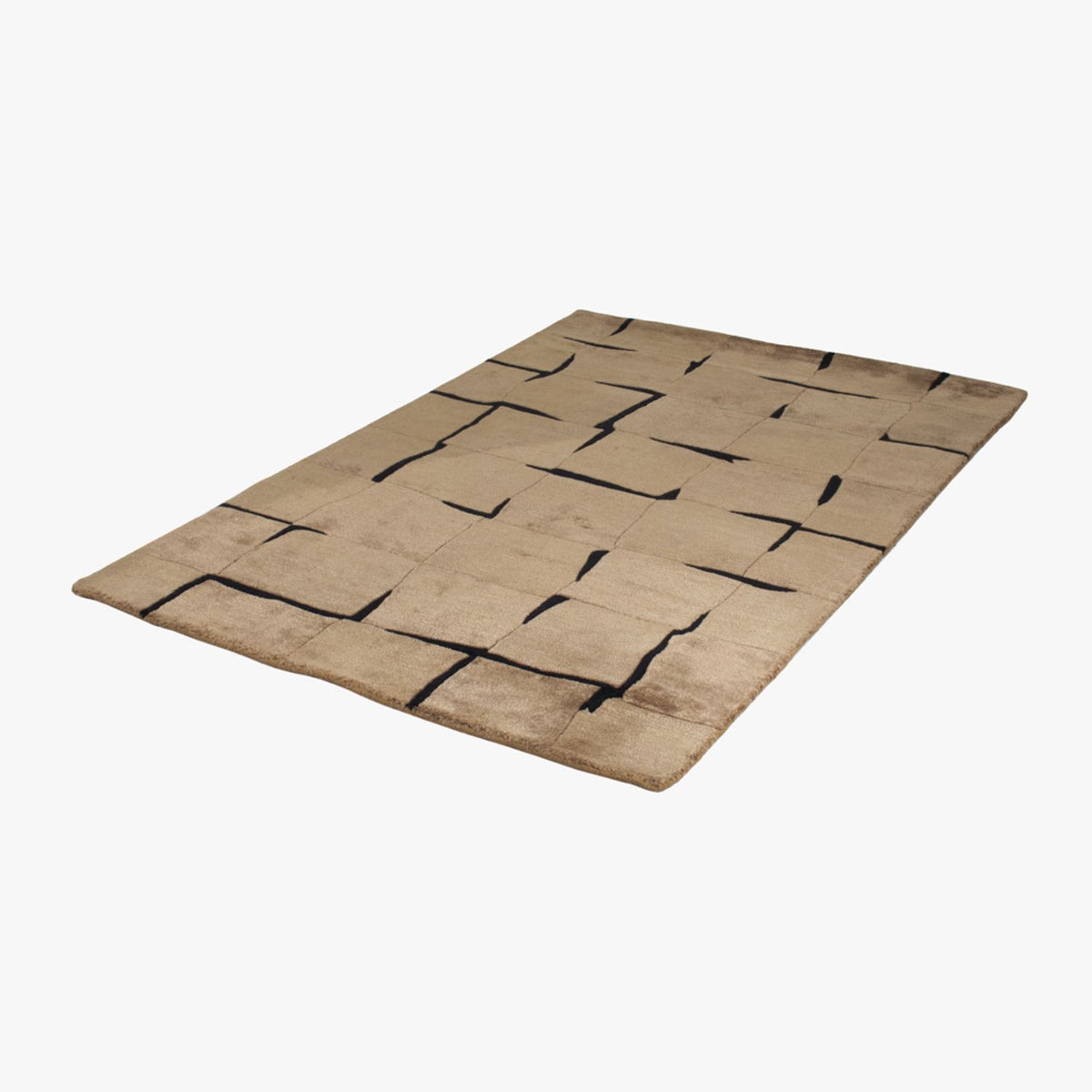 Alfombra de diseño LunarLuxe - Designerteppich
