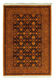 Alfombra persa Dilruba