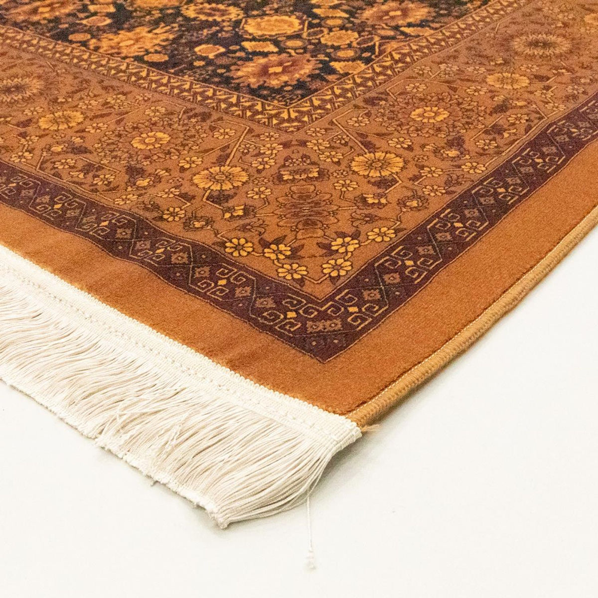 Alfombra persa Dilruba