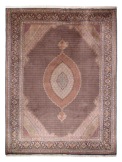 Tabriz - 50 Raj Alfombra 304x390cm - Alfombra persa