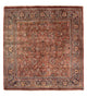 Bidjar Indo Alfombra 200x200cm - Alfombra oriental
