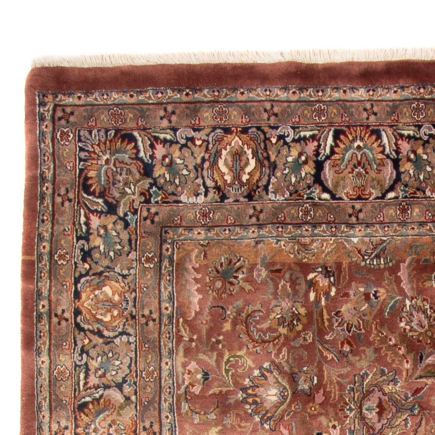Bidjar Indo Alfombra 200x200cm - Alfombra oriental