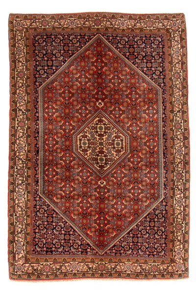 Bidjar Alfombra 116x168cm - Alfombra persa