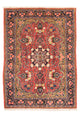 Bidjar Alfombra 160x110cm - Alfombra persa