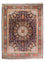 Alfombra persa - Clásica - 399 x 293 cm - azul oscuro