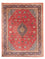 Alfombra persa - Clásica - 397 x 305 cm - rojo
