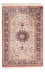 Alfombra de seda - Ghom Seda - Prima - 119 x 77 cm - beige