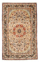 Seda china Alfombra 154x94cm - Alfombra oriental