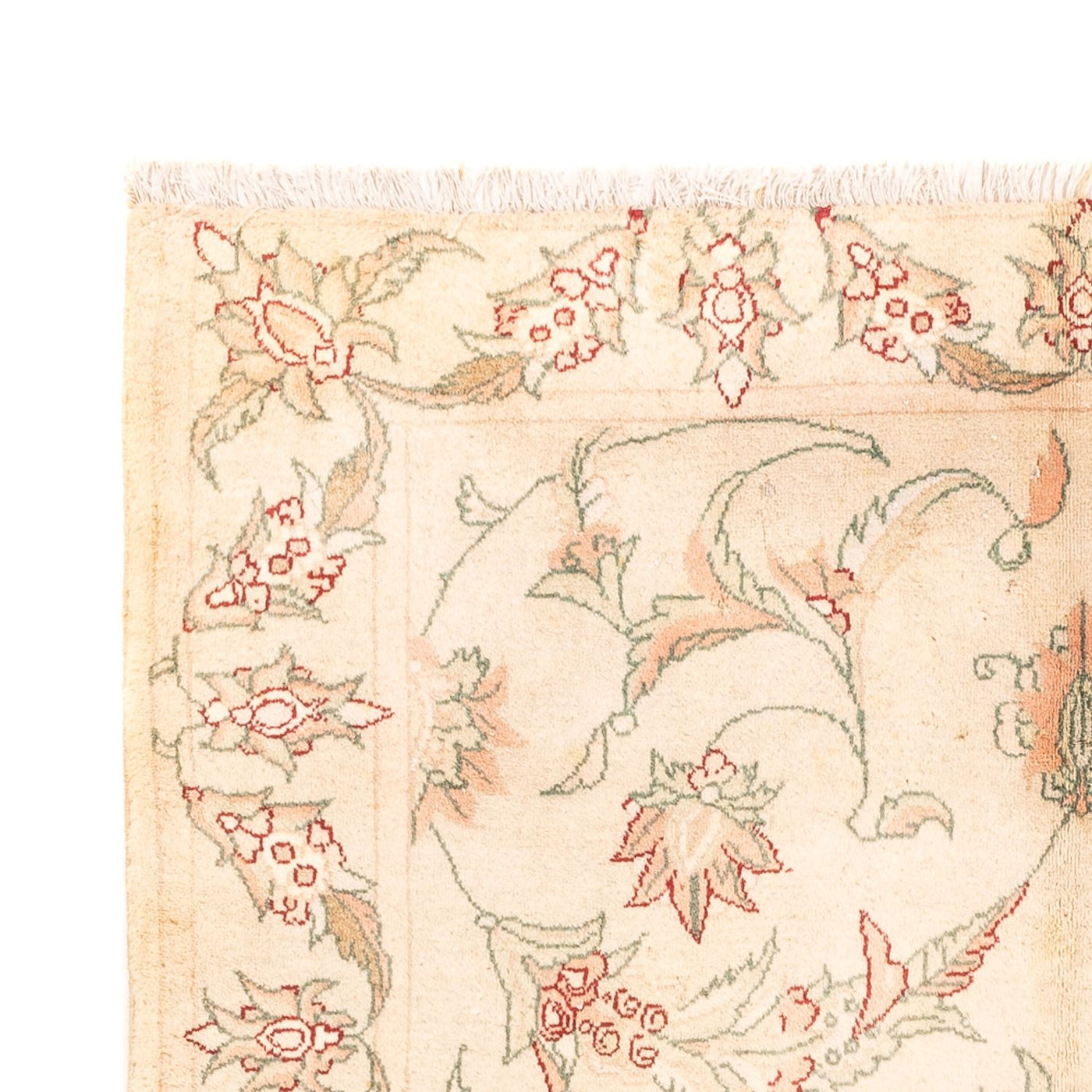 Tabriz - 50 Raj Alfombra 180x150cm - Alfombra persa