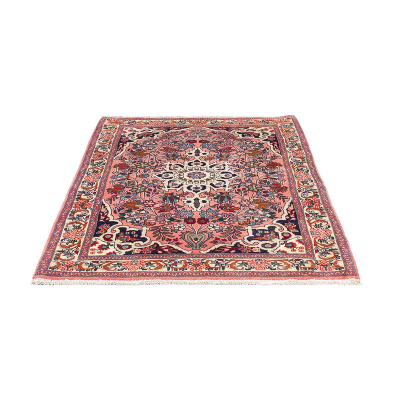 Alfombra persa - Clásica - 170 x 110 cm - rojo claro