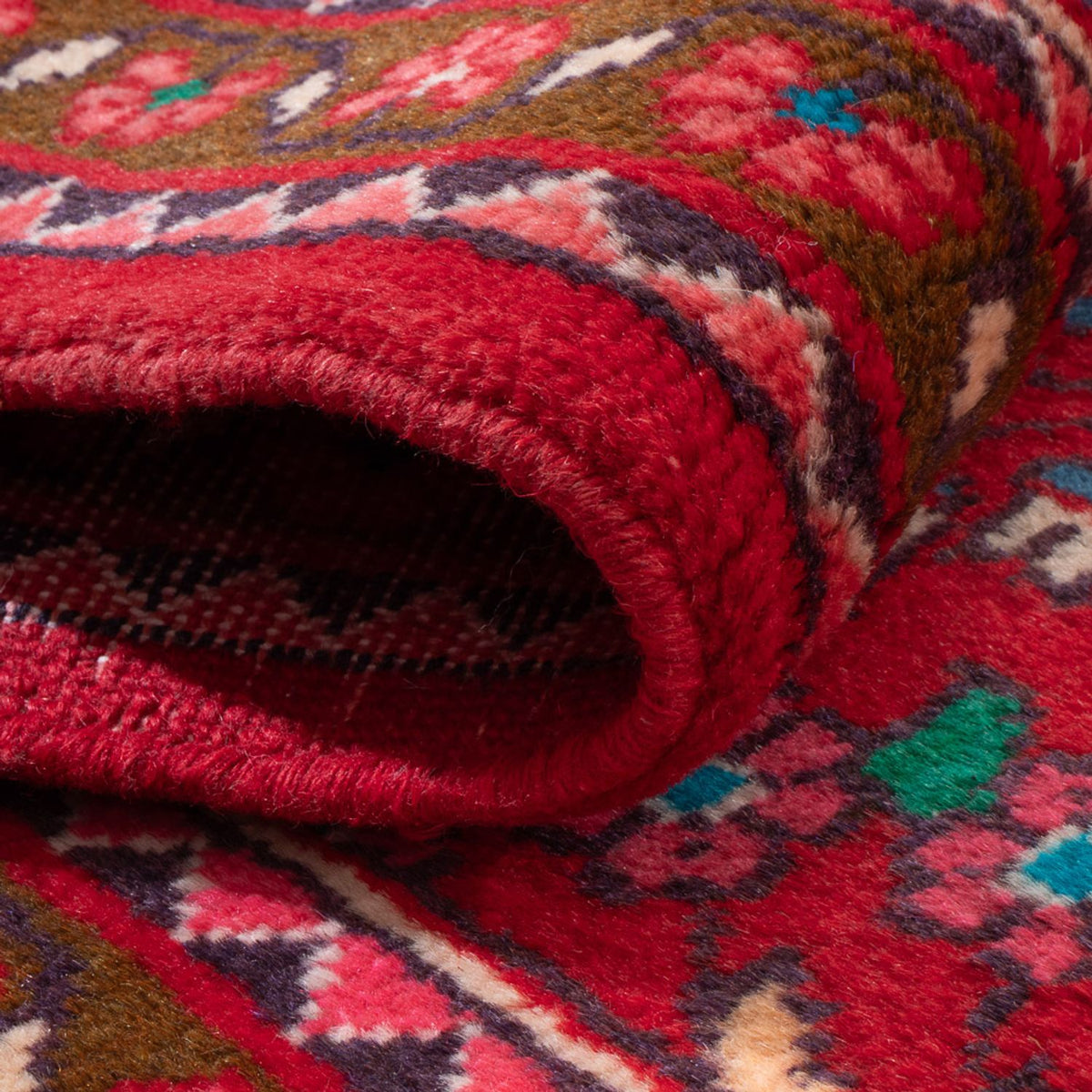 Lilian Alfombra 71x124cm - Alfombra persa