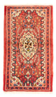 Lilian Alfombra 127x73cm - Alfombra persa