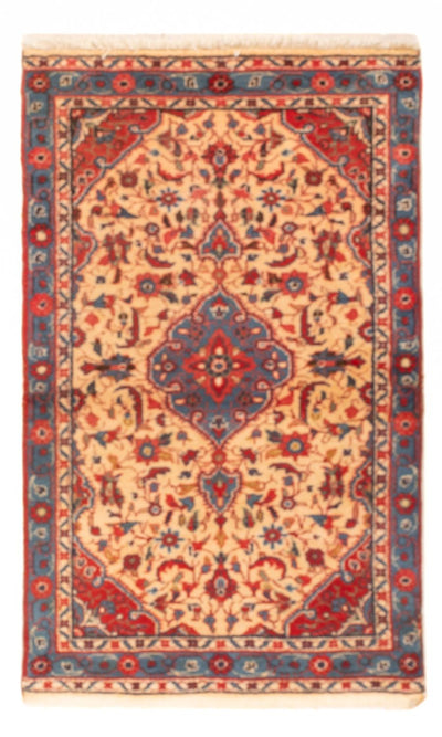 Alfombra persa 73x122cm