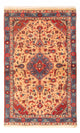 Alfombra persa 122x73cm