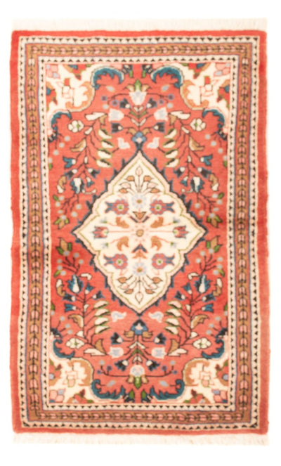 Hamadan Alfombra 76x129cm - Alfombra persa