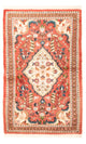 Hamadan Alfombra 129x76cm - Alfombra persa