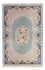 Alfombra china - 94 x 60 cm - arena