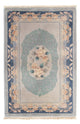 Alfombra china 94x60cm - Alfombra oriental