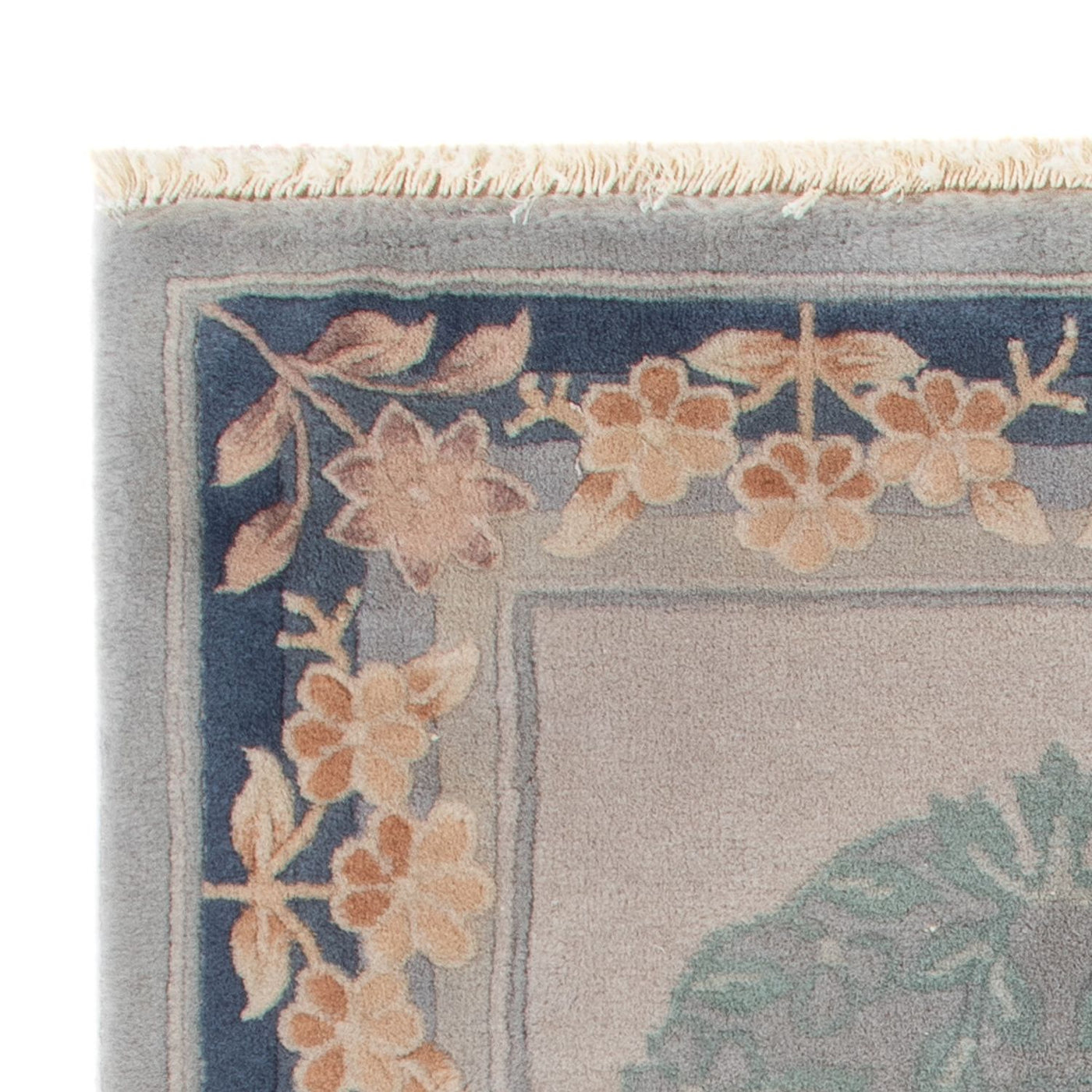 Alfombra china 94x60cm - Alfombra oriental