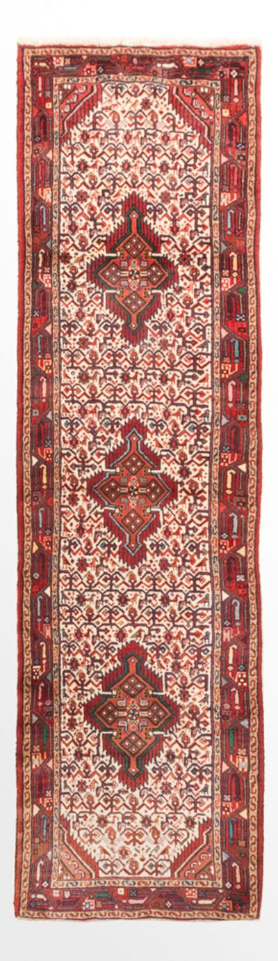 Alfombra persa 81x277cm