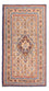 Alfombra persa - Clásica - 100 x 51 cm - rojo claro