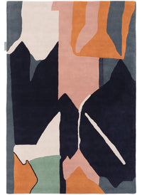 Alfombra de diseño - Avant-GardeLayers - rectángulo – product image