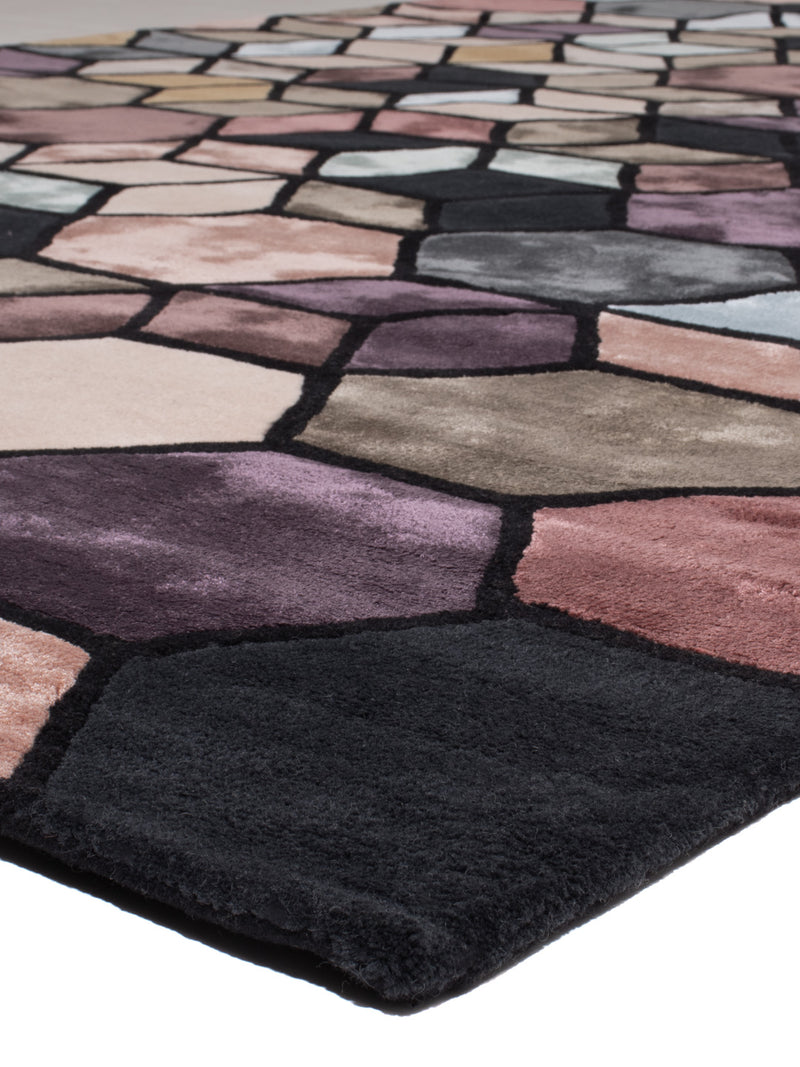 Alfombra de diseño PaletteofDreams