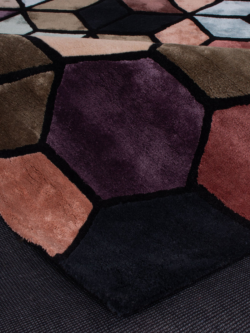 Alfombra de diseño PaletteofDreams